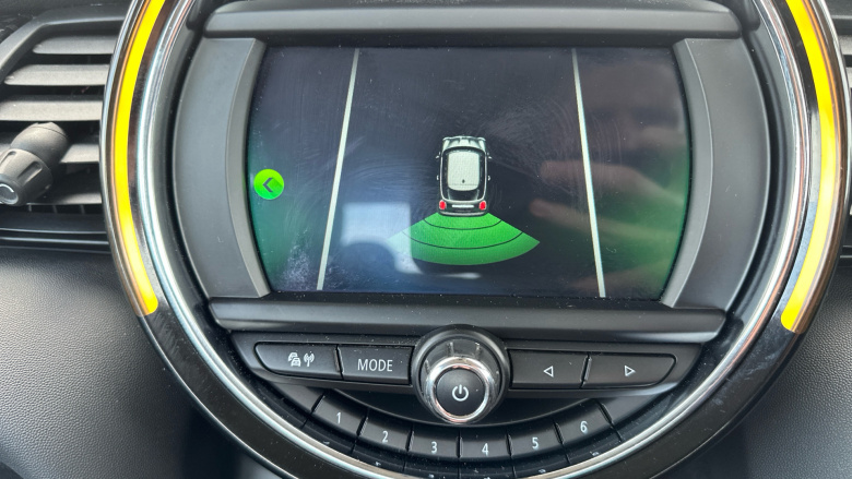 MINI Hatchback 2.0 Cooper S Classic II 3dr Auto Petrol Hatchback